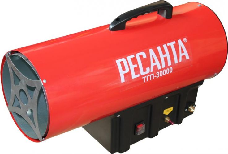 

Тепловая пушка Ресанта ТГП-30000