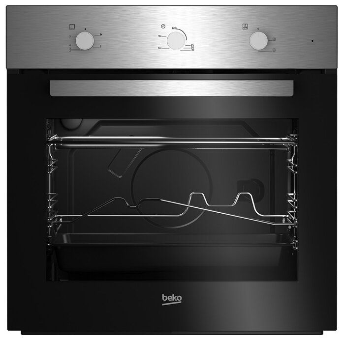 

Газовый духовой шкаф BEKO BIGT21100X