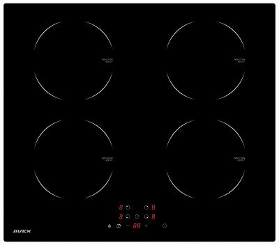 

Электрическая варочная панель AVEX i-M 6040 B