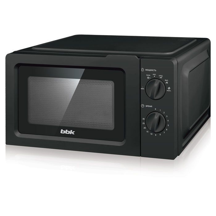 

Микроволновая печь BBK 17MWS-782M/B