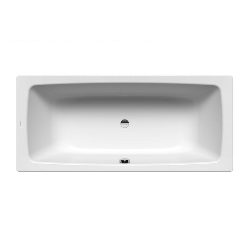 

Ванна Kaldewei Cayono Duo 170x75см мод 724 белый (272400010001)