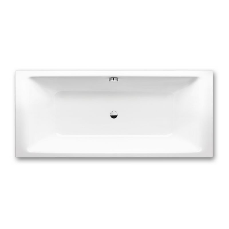 

Ванна Kaldewei Cayono Duo 180x80см мод 725 +antislip + easy-clean, белый (272530003001)