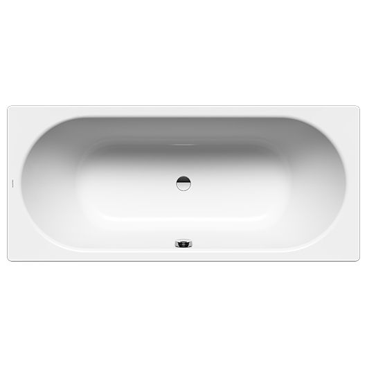 

Ванна Kaldewei Classic Duo 180x80см мод 110 +Perl-Effekt белый (291000013001)