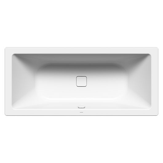 

Ванна Kaldewei Conoduo 180x80см мод 733 +Perl-Effekt белый (235100013001)