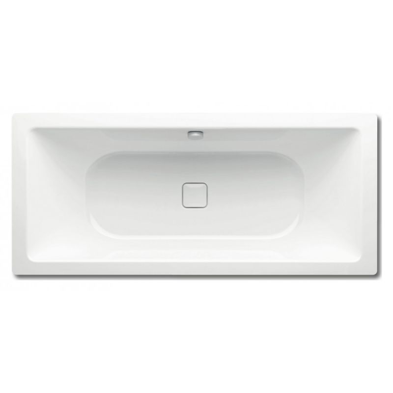 

Ванна Kaldewei Conoduo 180x80см мод 733 белый (235100010001)