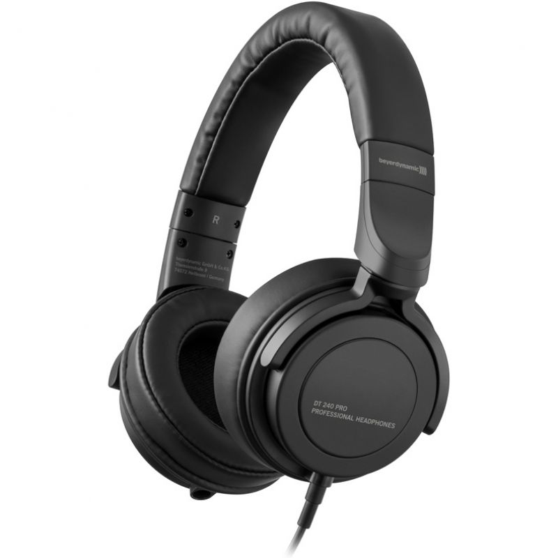 

Наушники Beyerdynamic DT 240 Pro