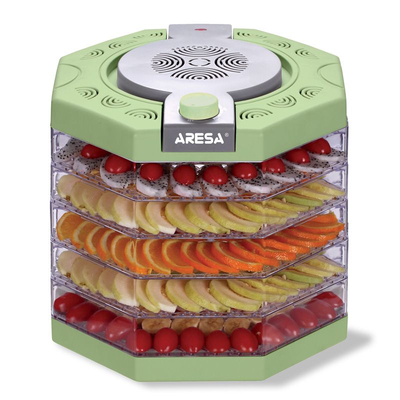 

Сушилка для продуктов Aresa AR-2601