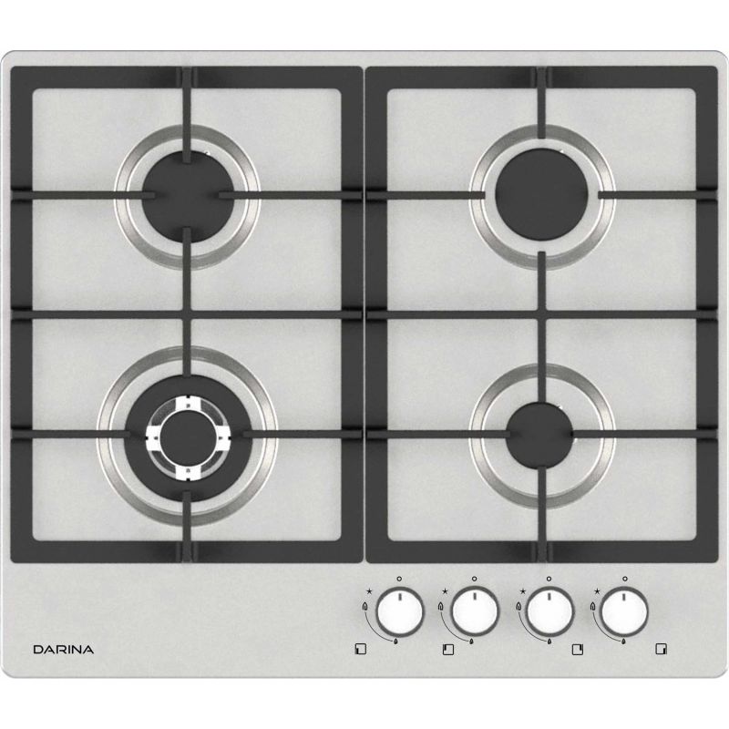 

Газовая варочная панель Darina 1T3 BGM341 08 X3