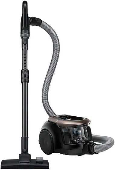 

Пылесос Samsung VC18M21N9VD