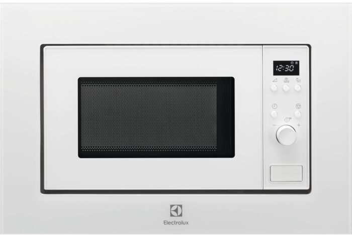 

Встраиваемая микроволновая печь Electrolux LMS 2173 EMW