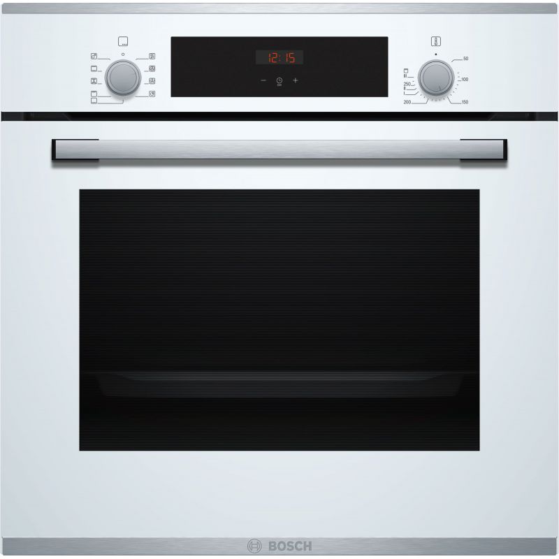 

Электрический духовой шкаф Bosch HBF234EW0R