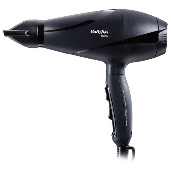 

Фен BaByliss 6613DE