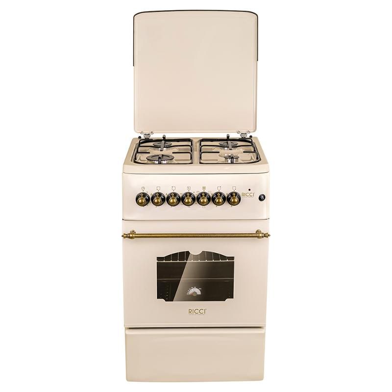 

Газовая плита RICCI RGC5004BG