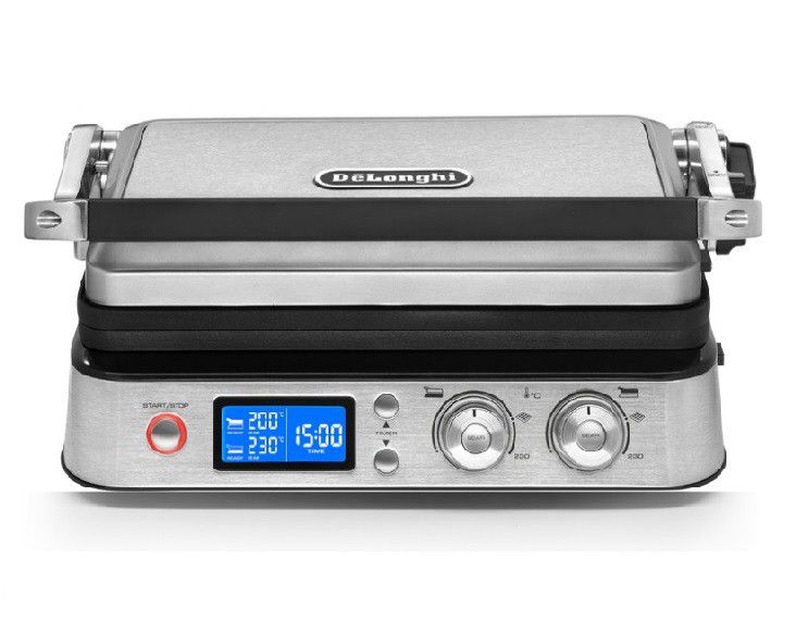 

Электрогриль DeLonghi CGH1020.D