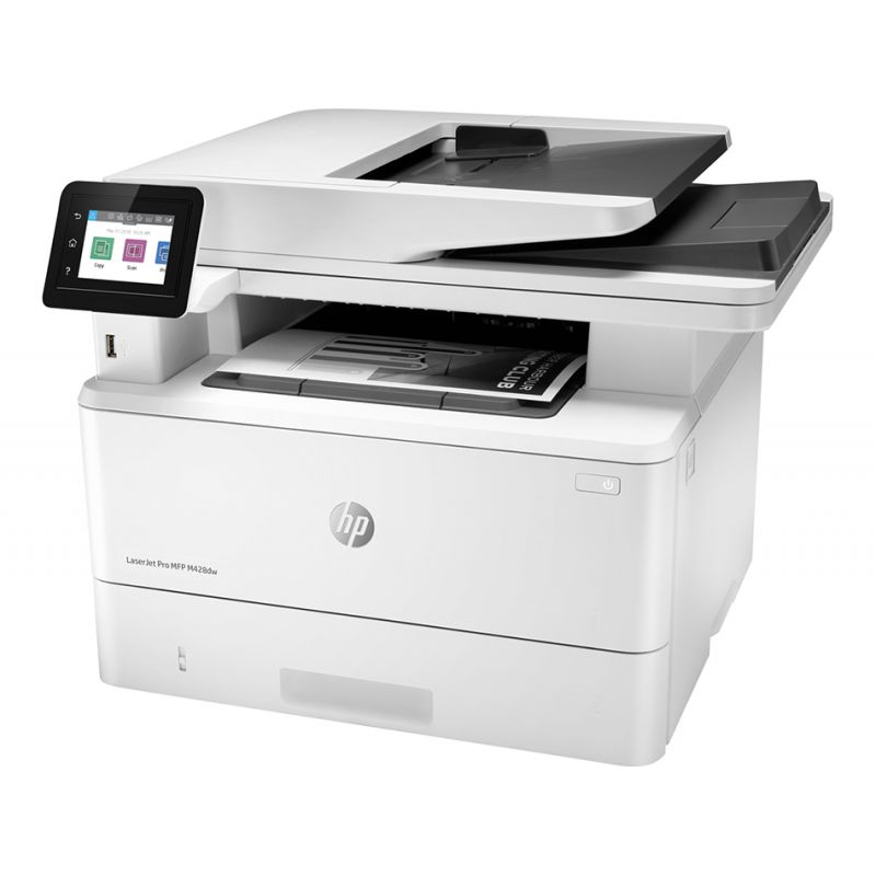 

МФУ HP LaserJet Pro M428dw