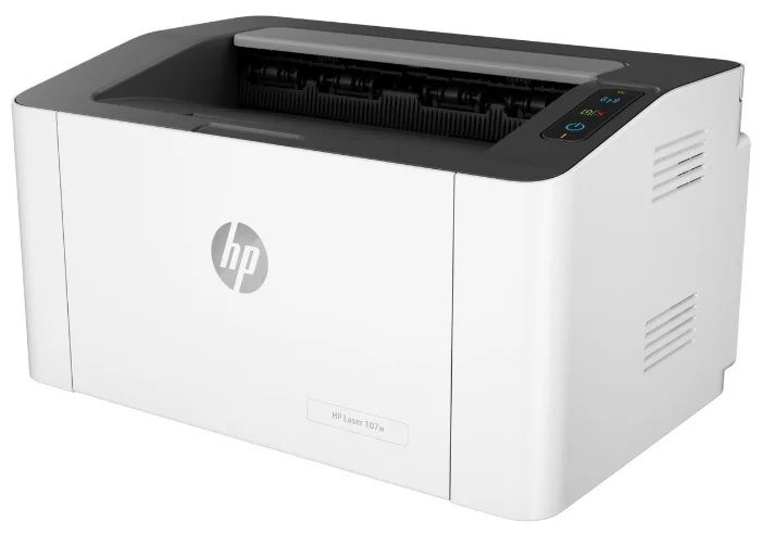 

Принтер HP LaserJet 107w