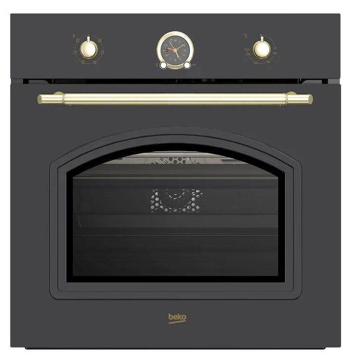 

Электрический духовой шкаф BEKO ORE27205A