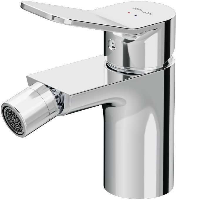 

Смеситель для биде Am.Pm X-Joy F85A83100