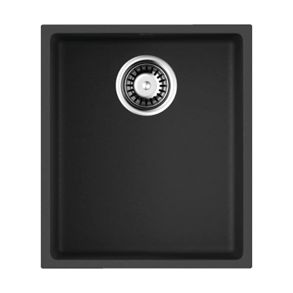 

Кухонная мойка Omoikiri Bosen 38-U-BL (4993157)