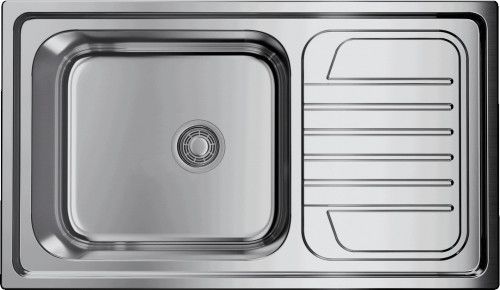 

Кухонная мойка Omoikiri Haruna 86-IN (4993451)
