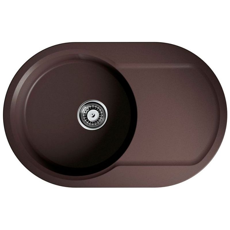 

Кухонная мойка Omoikiri Manmaru 78-DC (4993361)