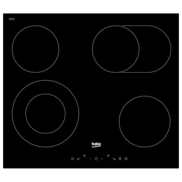 

Электрическая варочная панель BEKO HIC64403T