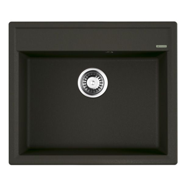 

Кухонная мойка Omoikiri Daisen 60-DC (4993621)