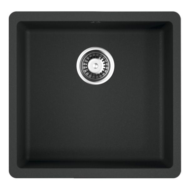 

Кухонная мойка Omoikiri Kata 44-U-BL (4993403)