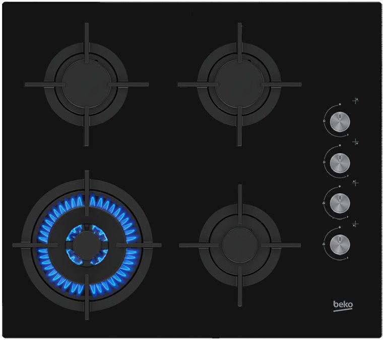 

Газовая варочная панель BEKO HILW64122S