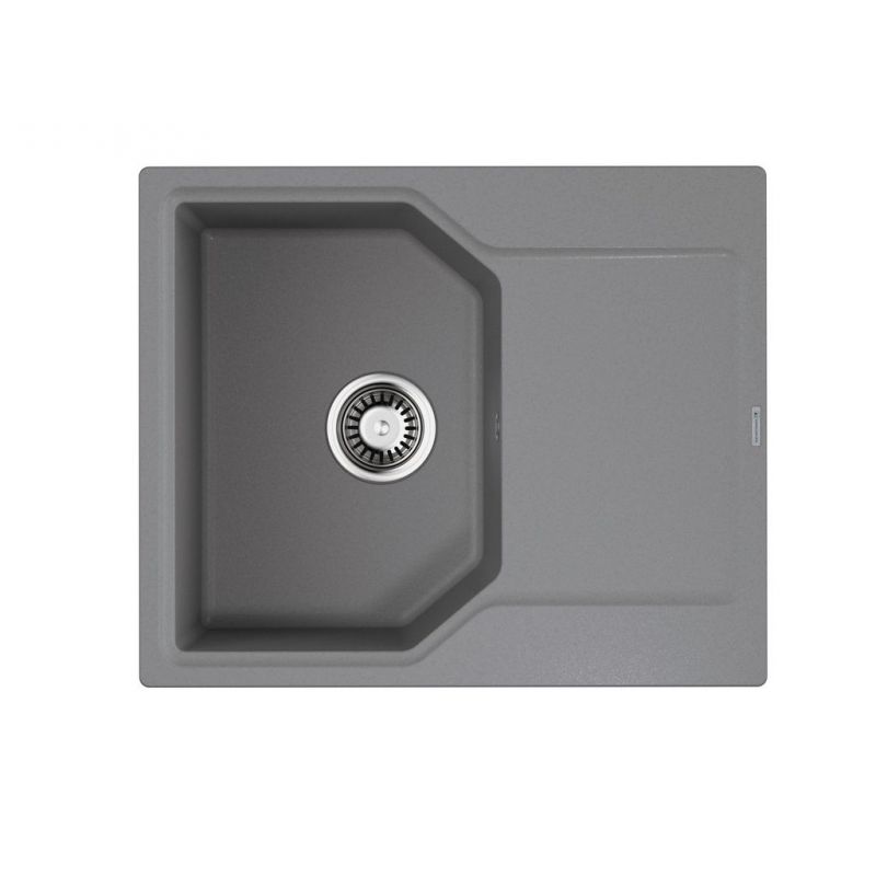 

Кухонная мойка Omoikiri Yonaka 61-GR (4993636)