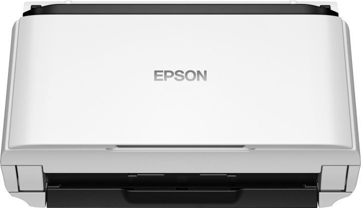 Сканер Epson WorkForce DS-410