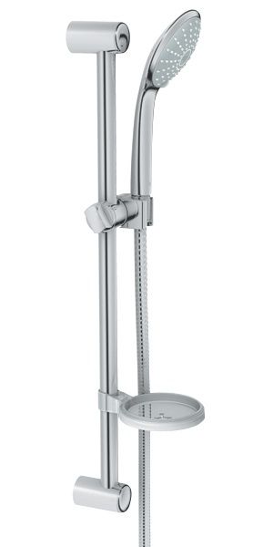 

Душевой гарнитур Grohe Euphoria Duo 27230001
