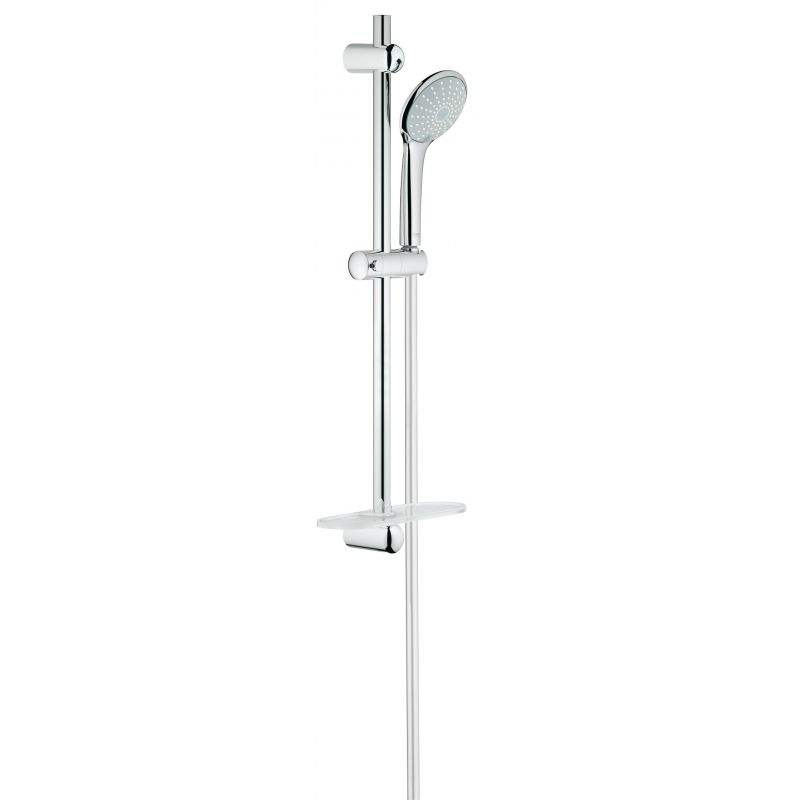 

Душевой гарнитур Grohe Euphoria Duo 27242001