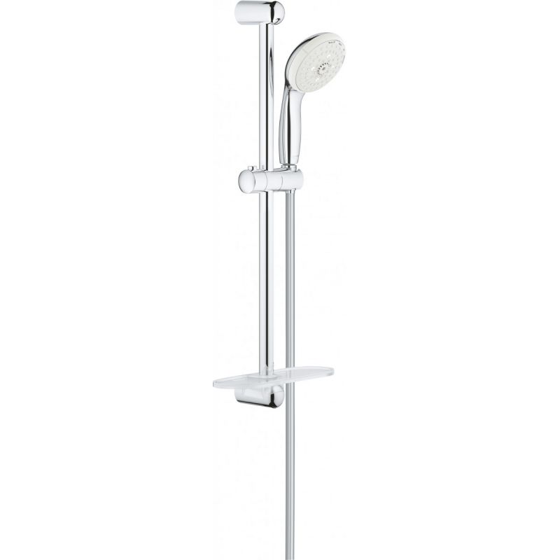 

Душевой гарнитур Grohe New Tempesta 27924001