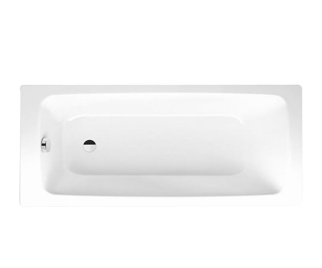 

Ванна Kaldewei Cayono 170x70см мод 749 Antislip+Perl-Effekt белый (274930003001)