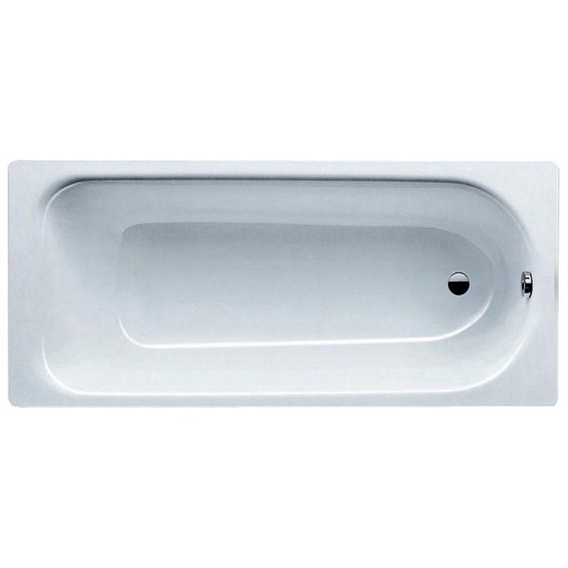 

Ванна Kaldewei Saniform Plus 160x75см мод 372-1 белый (112500010001)
