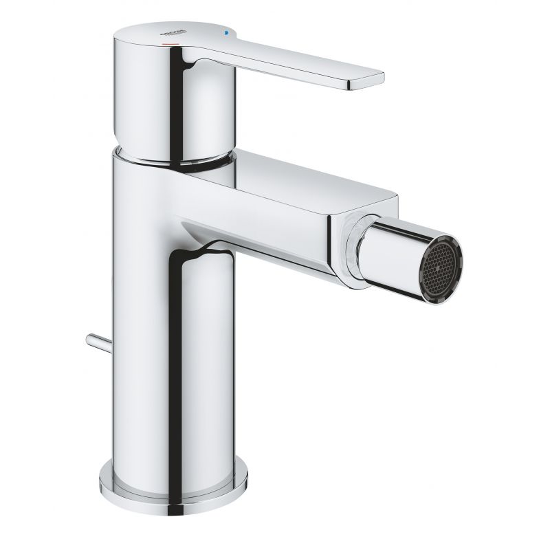 

Смеситель для биде Grohe Lineare New 33848001