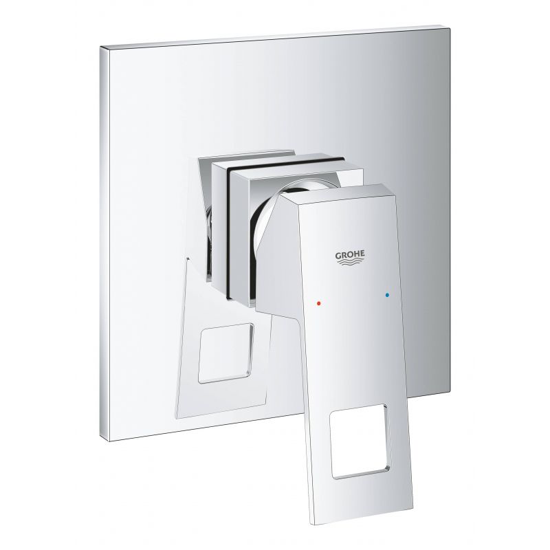 

Смеситель для ванны Grohe Eurocube 24061000