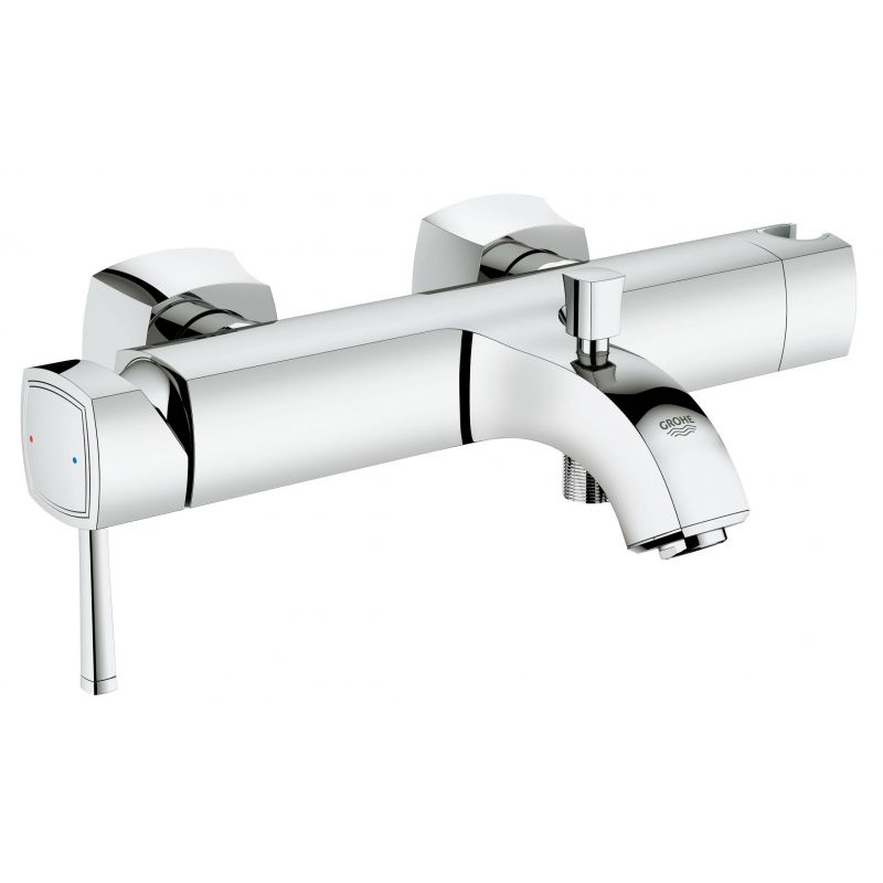 

Смеситель для ванны Grohe Grandera 23317000