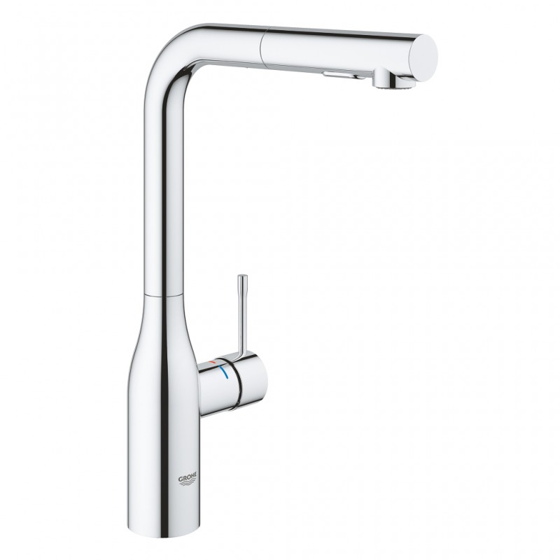 

Смеситель для кухни Grohe Essence 30270000