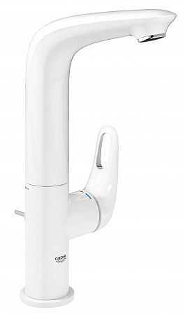 

Смеситель для раковины Grohe Eurostule 23569LS3