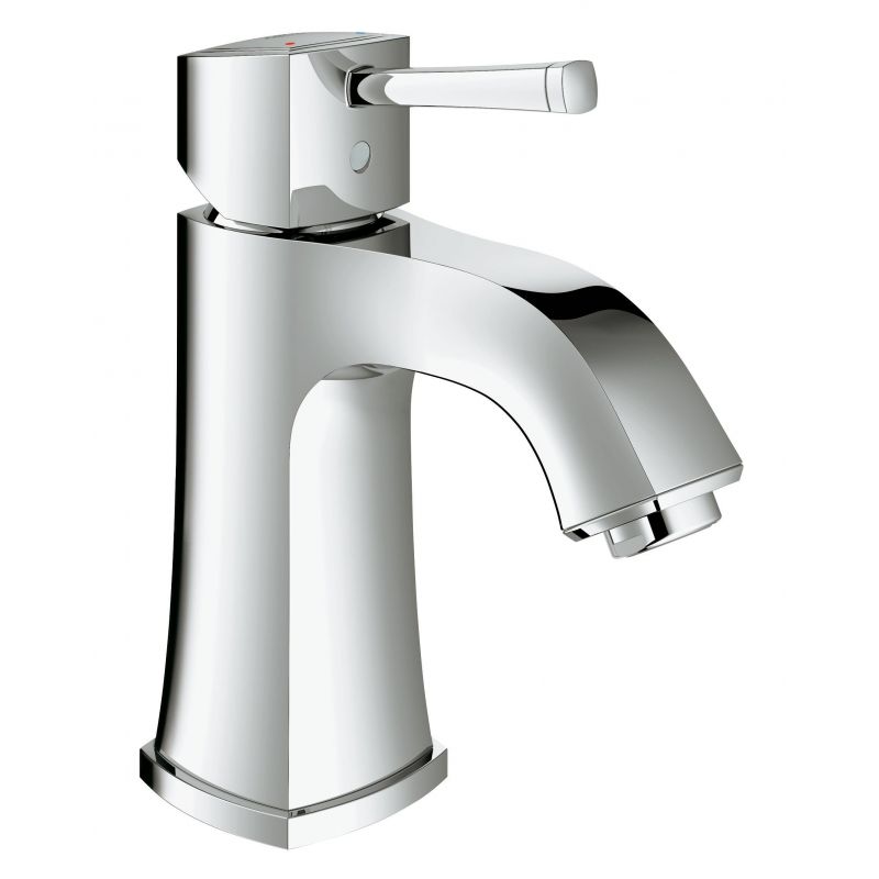 

Смеситель для раковины Grohe Grandera 23310000