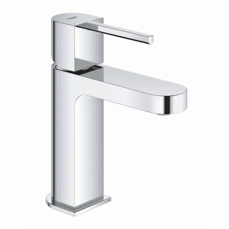 

Смеситель для раковины Grohe Plus 33163003