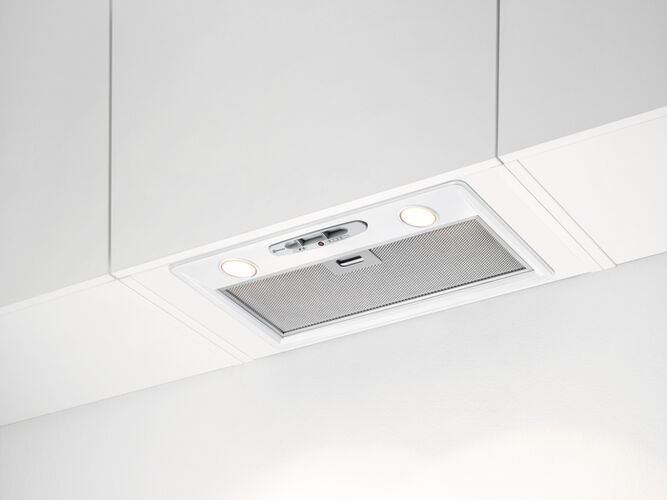 

Встраиваемая вытяжка Electrolux LFG 9525 W