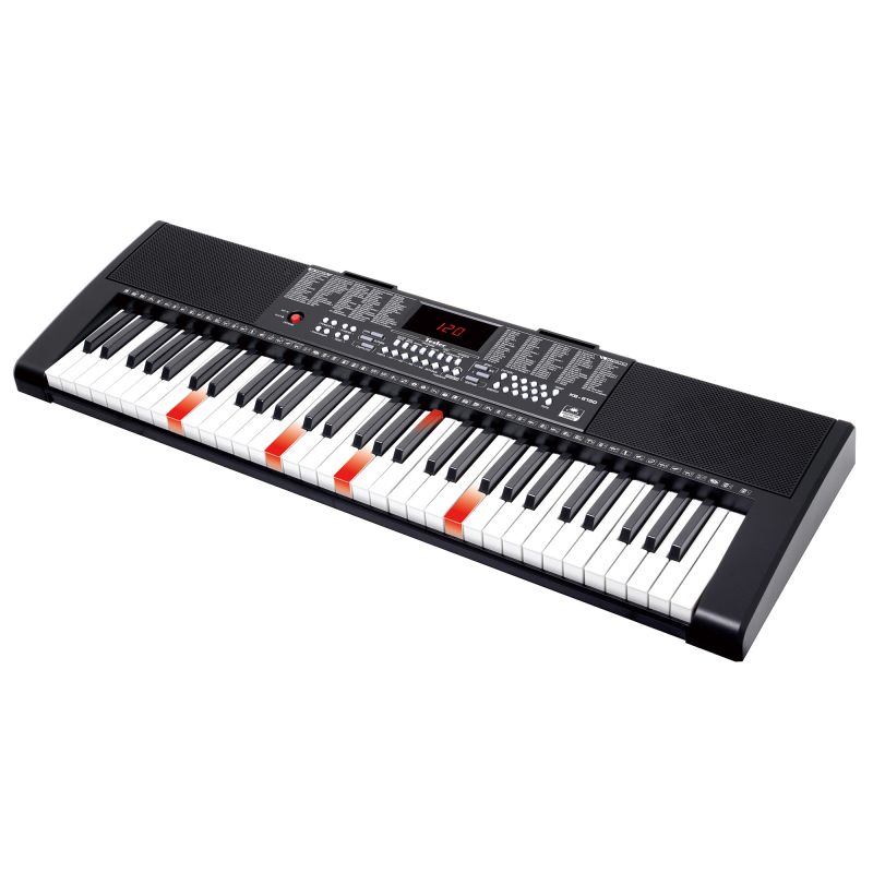 

Клавишный инструмент Tesler KB-6150