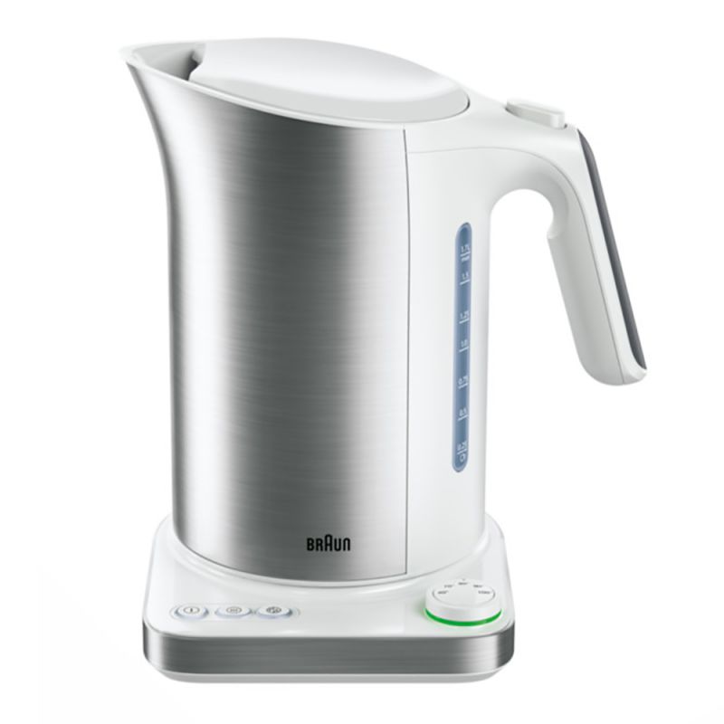 

Чайник Braun WK 5115 WH
