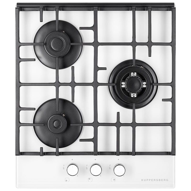 

Газовая варочная панель Kuppersberg FQ 42 W