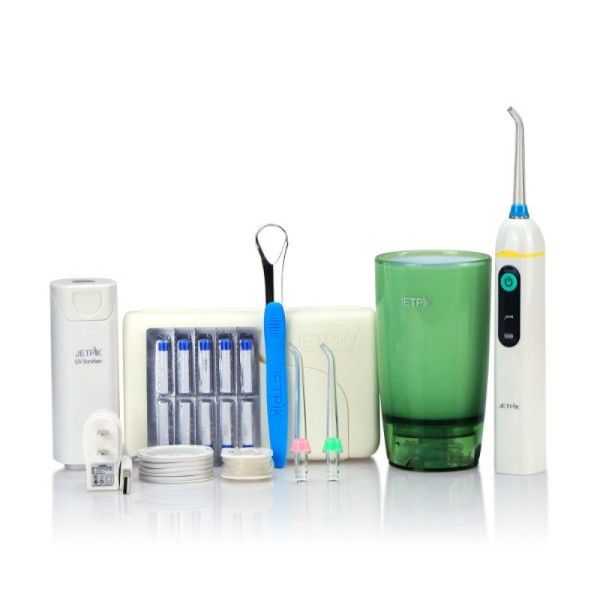 

Ирригатор Jetpik JP50 Ultra