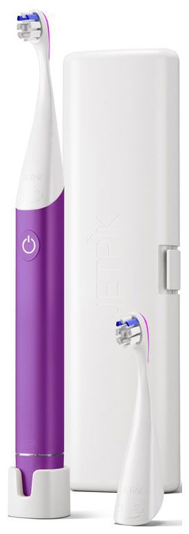 

Электрическая зубная щётка Jetpik JP300 Purple