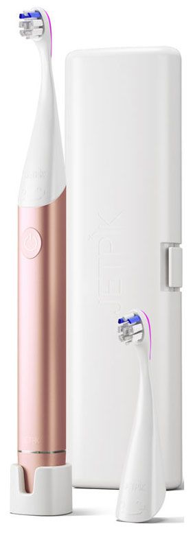 Электрическая зубная щётка Jetpik JP300 Rose Gold